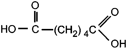 Адипиновая кислота формула. Адипиновая кислота структурная. Формула адипиновой кислоты. Адипиновая кислота структурная формула.