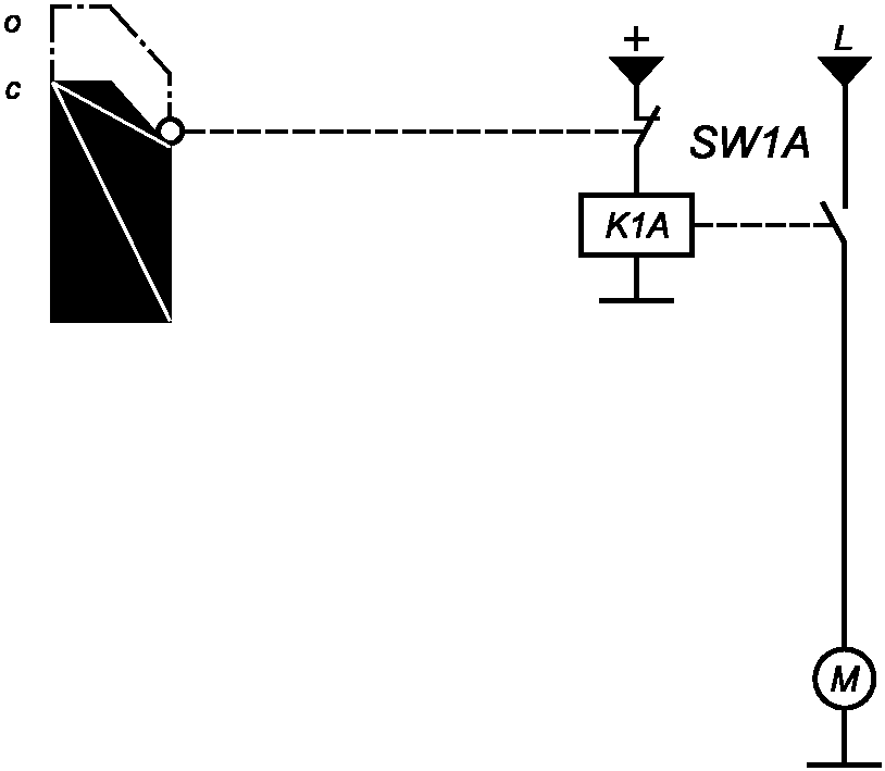 Рисунок 3 1 схема