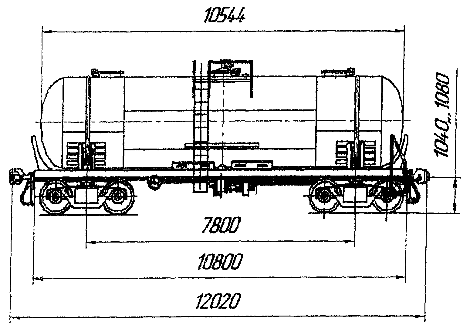 Вагоны колеи 1520. 15-1230 Цистерна чертеж. Вагон модели 15-021-02. Полувагон Рузхиммаш.