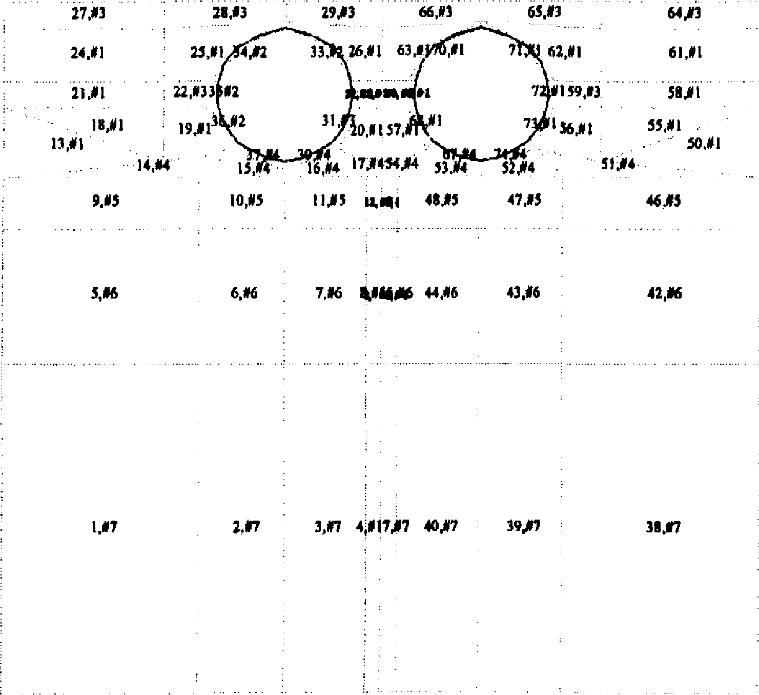 Конечно элементная схема