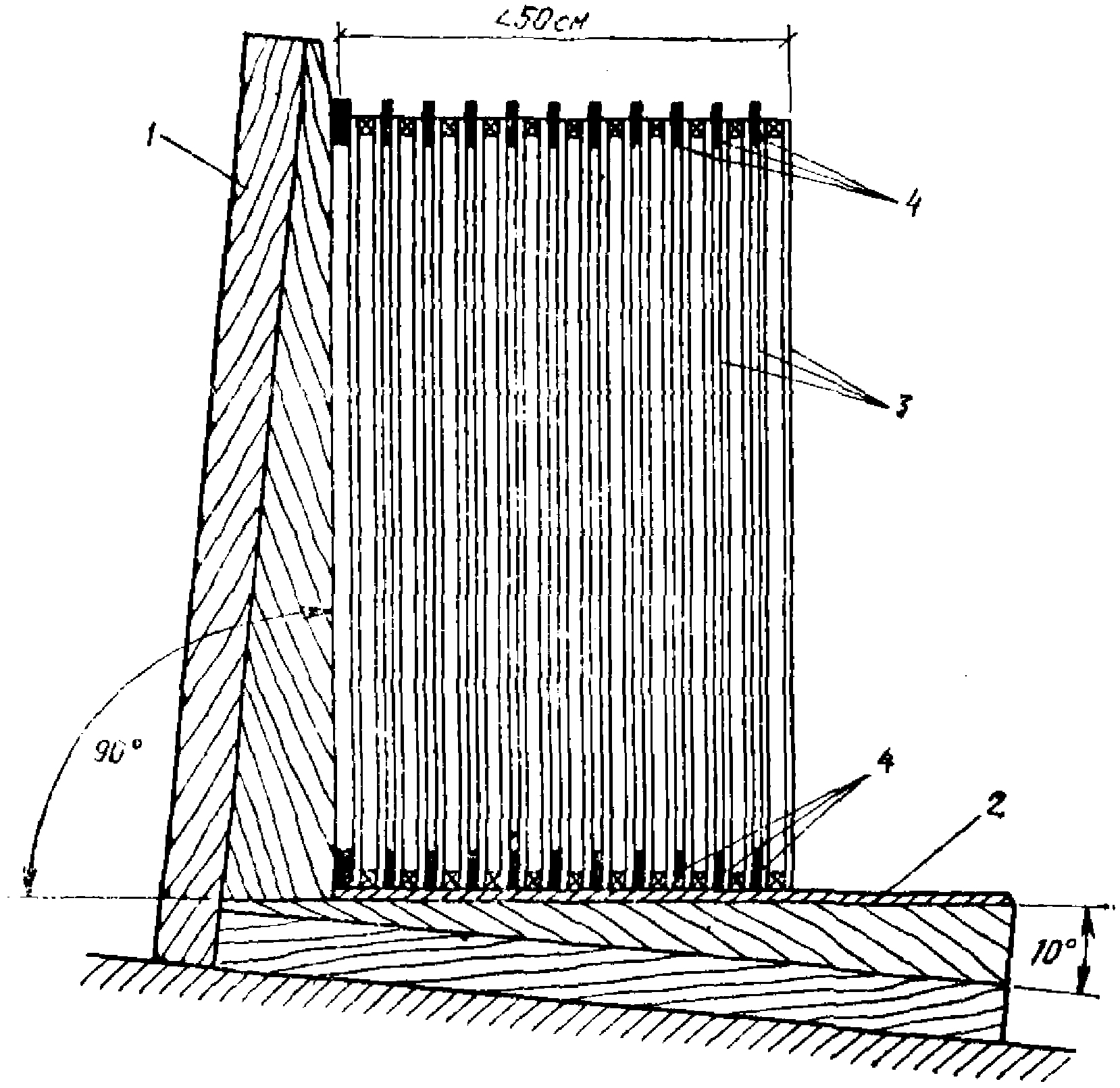 5. ТРАНСПОРТИРОВАНИЕ И ХРАНЕНИЕ СТЕКЛОПАКЕТОВ И СВЕТОПРОЗРАЧНЫХ КОНСТРУКЦИЙ