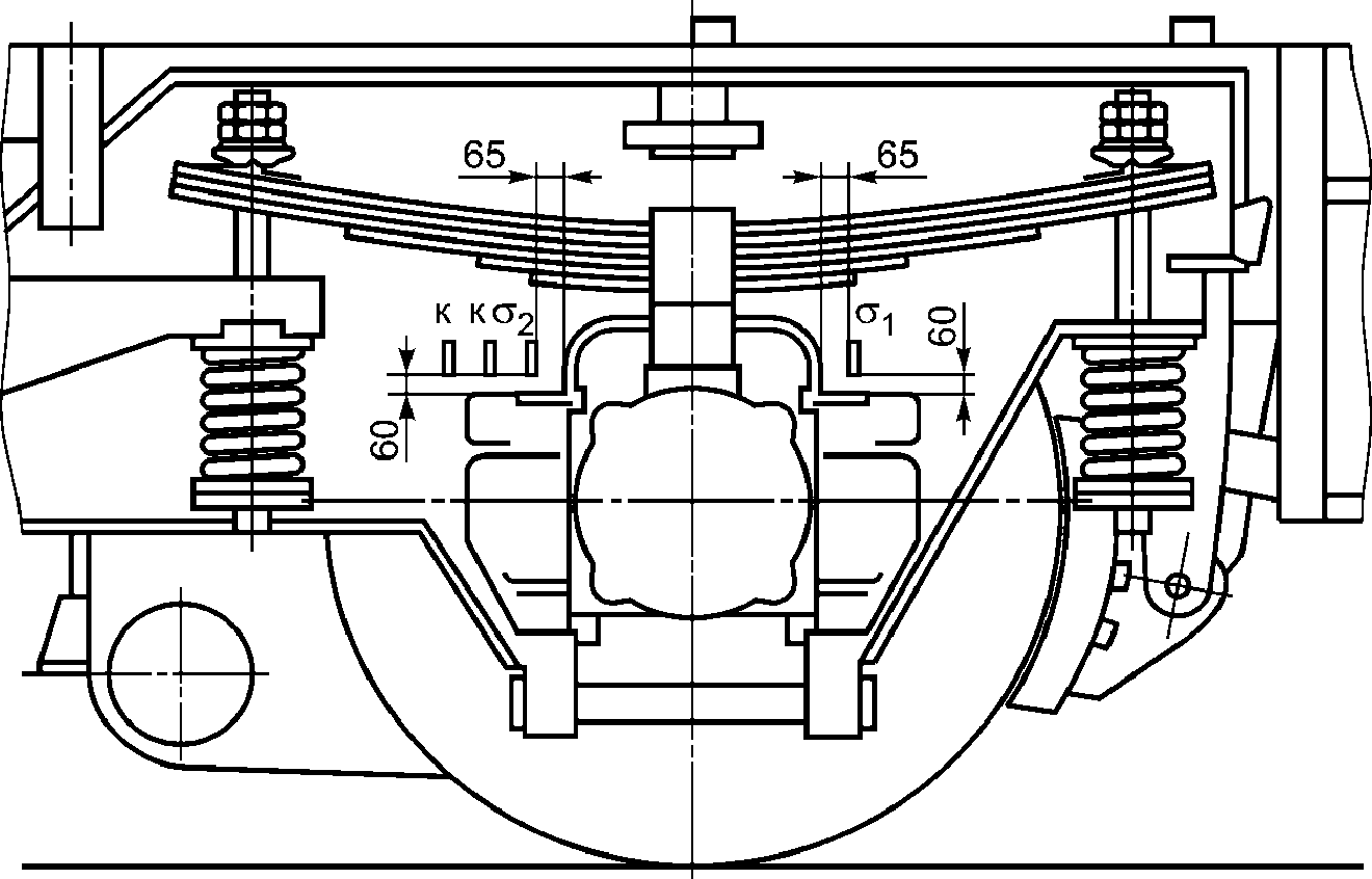 Прсм 4 схема