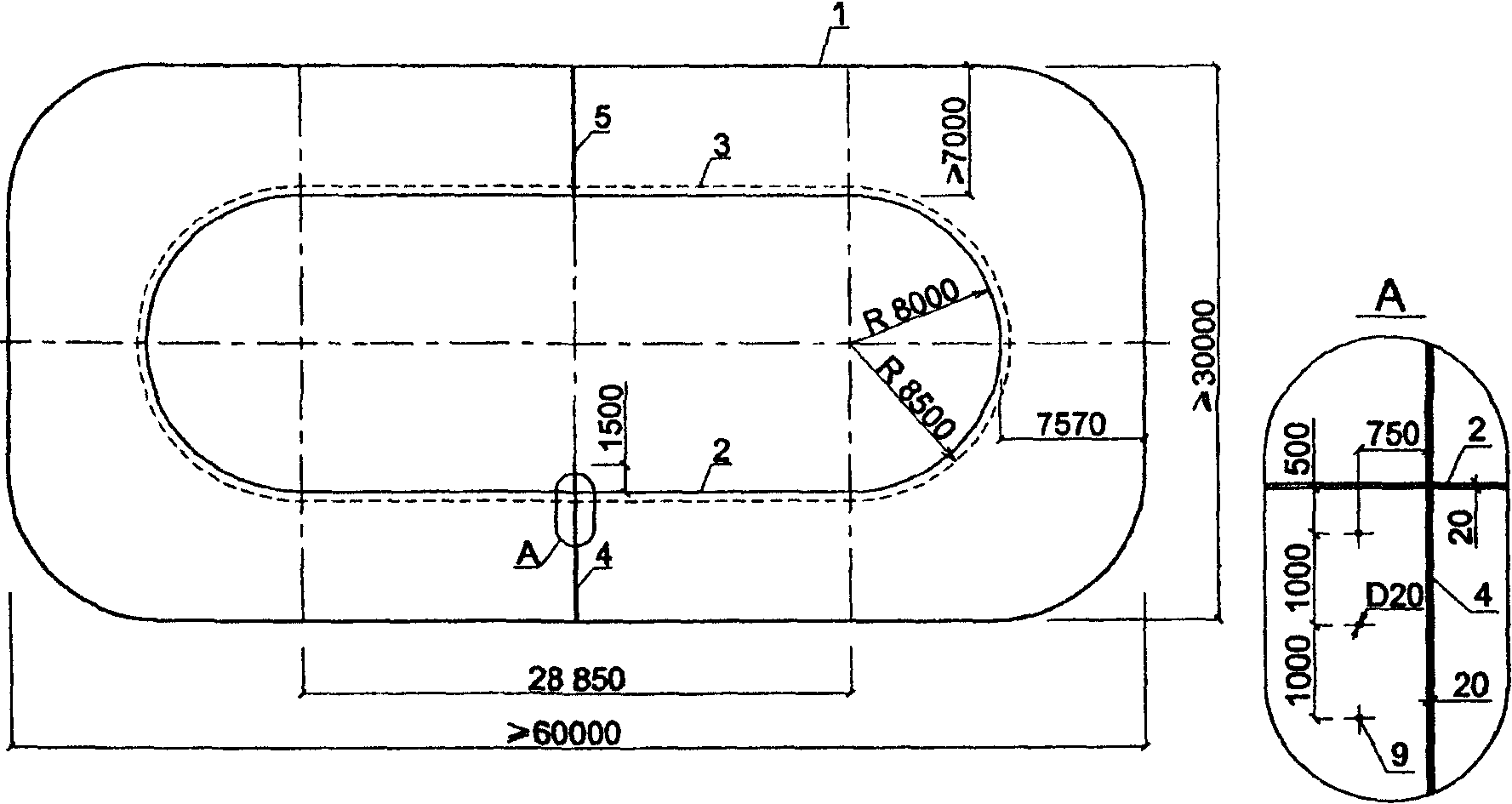 Сп 31 спортивные залы