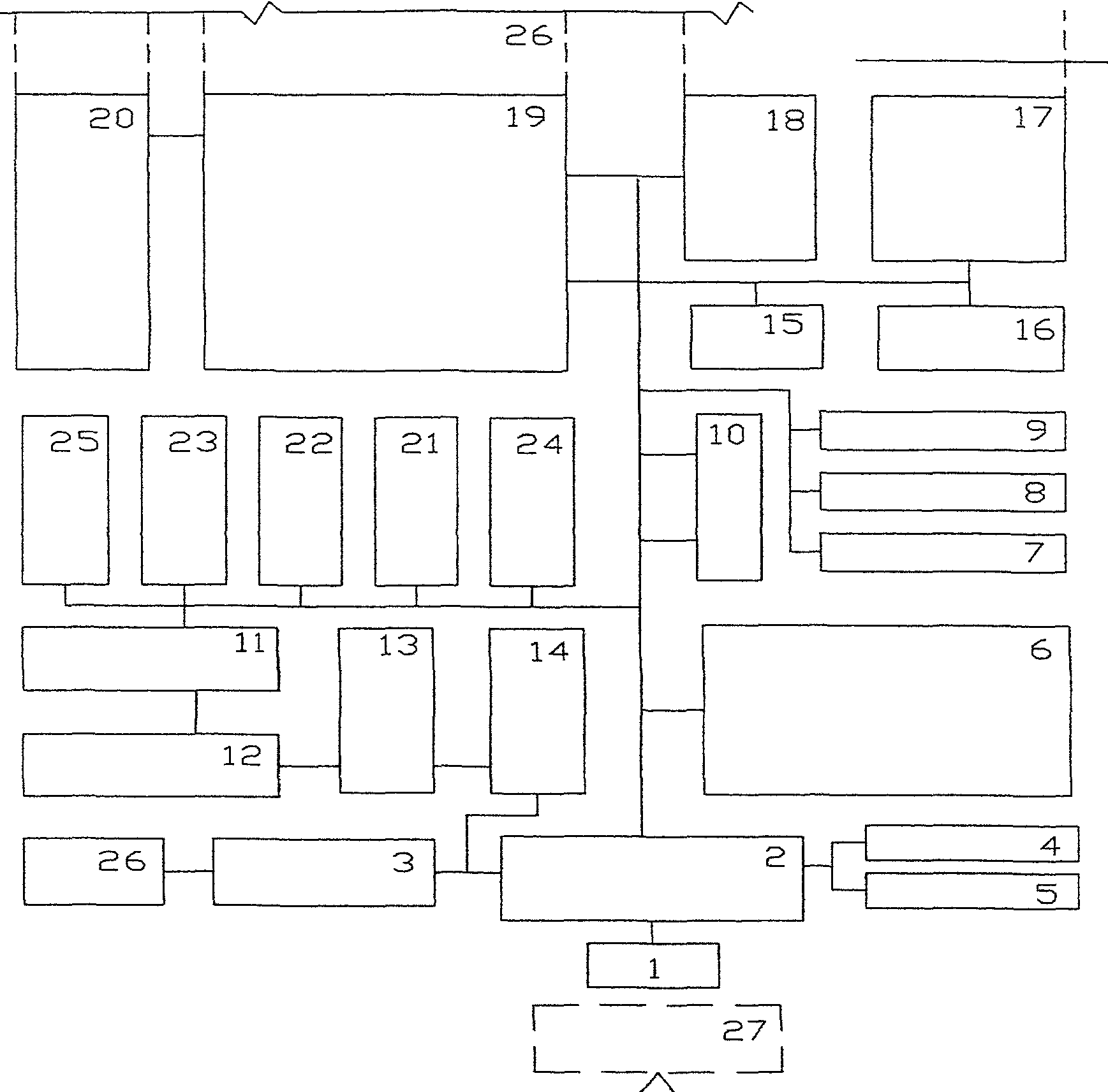 Крематорий СПБ схема здания
