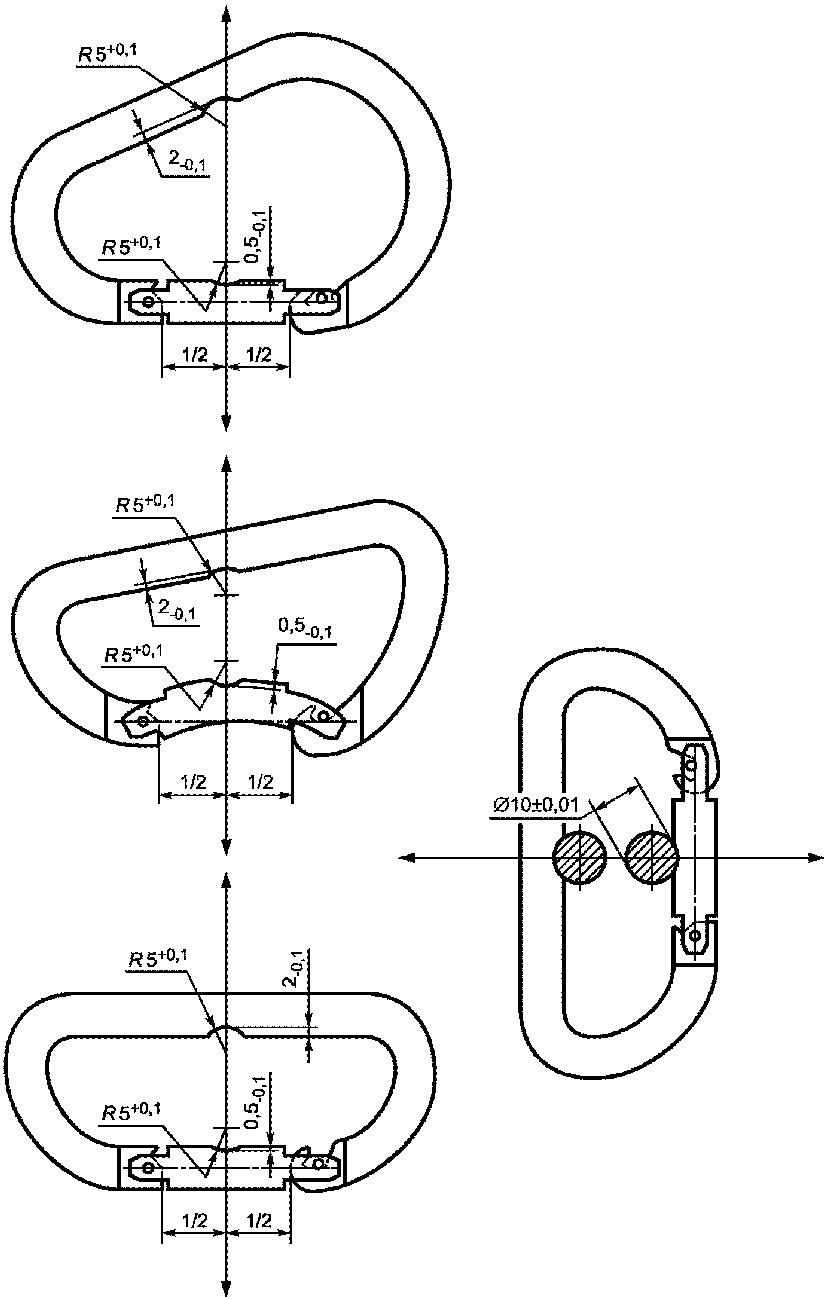 Ен 362 2008. Карабин для стропы 30. Ен 362 2008. Ен 362 2008. Документ об оборудовании сиз от падения с высоты.