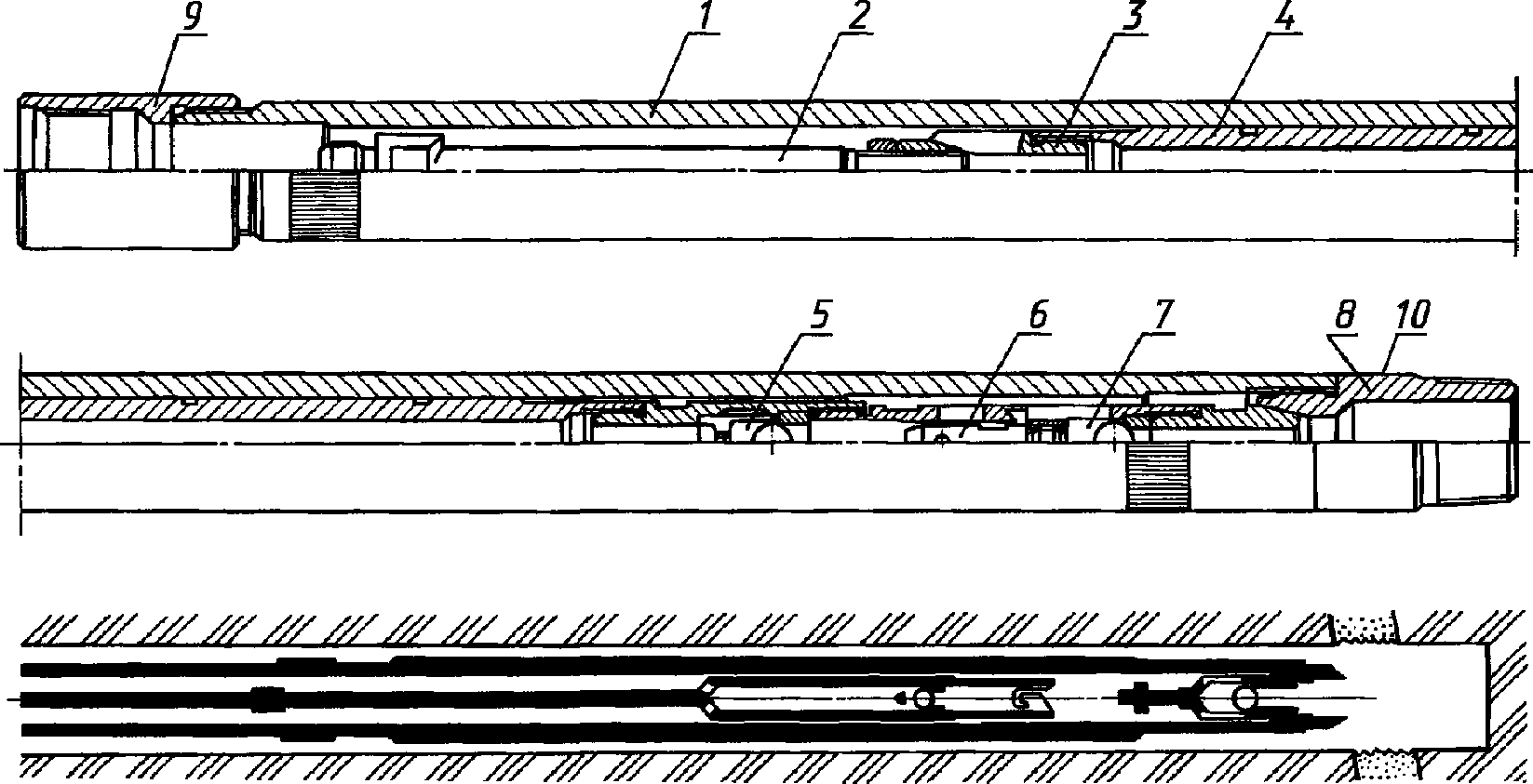 Насос ШГН НН 2б 443015