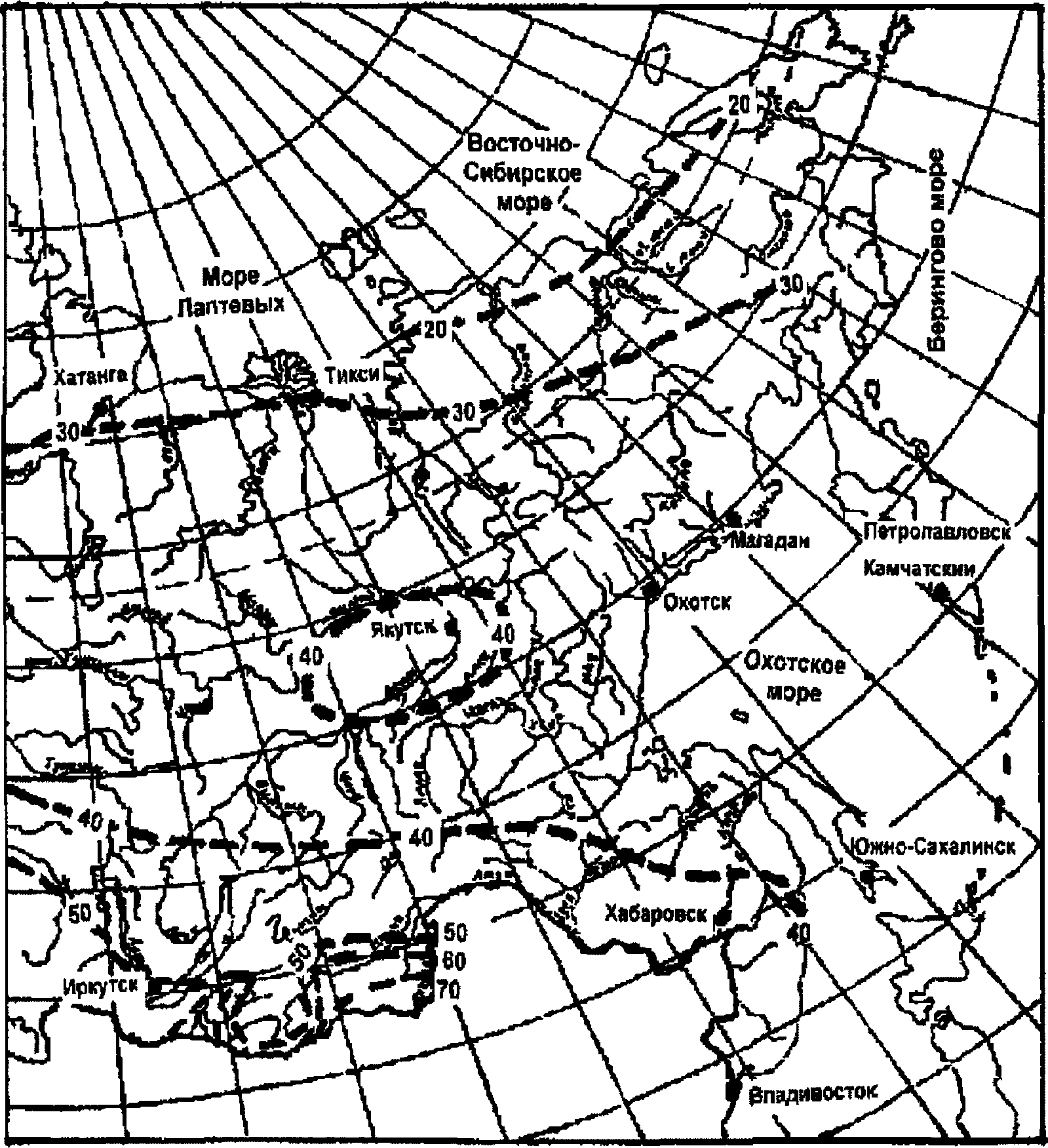 7 ПРУДЫ-ИСПАРИТЕЛИ