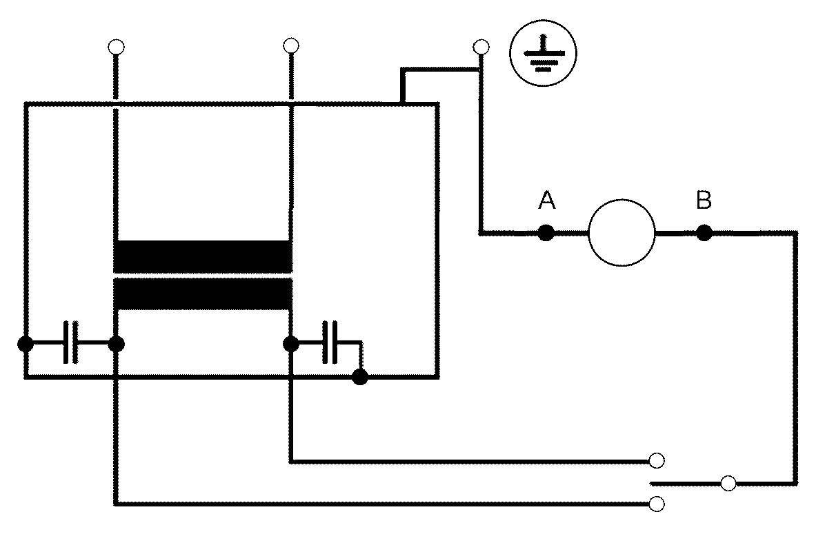 Iec 60974 1 схема