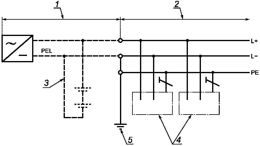 Р 50571.16 99. ГОСТ Р 50571.4.44-2019.