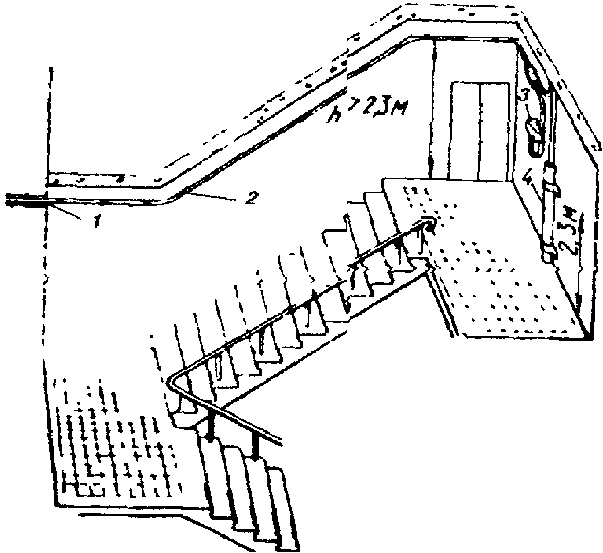 Линейная конструкция