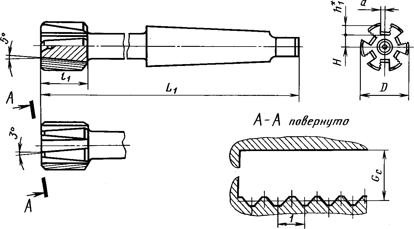 Контроль разверток. Биениемер чертеж. Геометрические параметры зенкера. Геометрические параметры развертки. Таблица сверло зенкер развертка.
