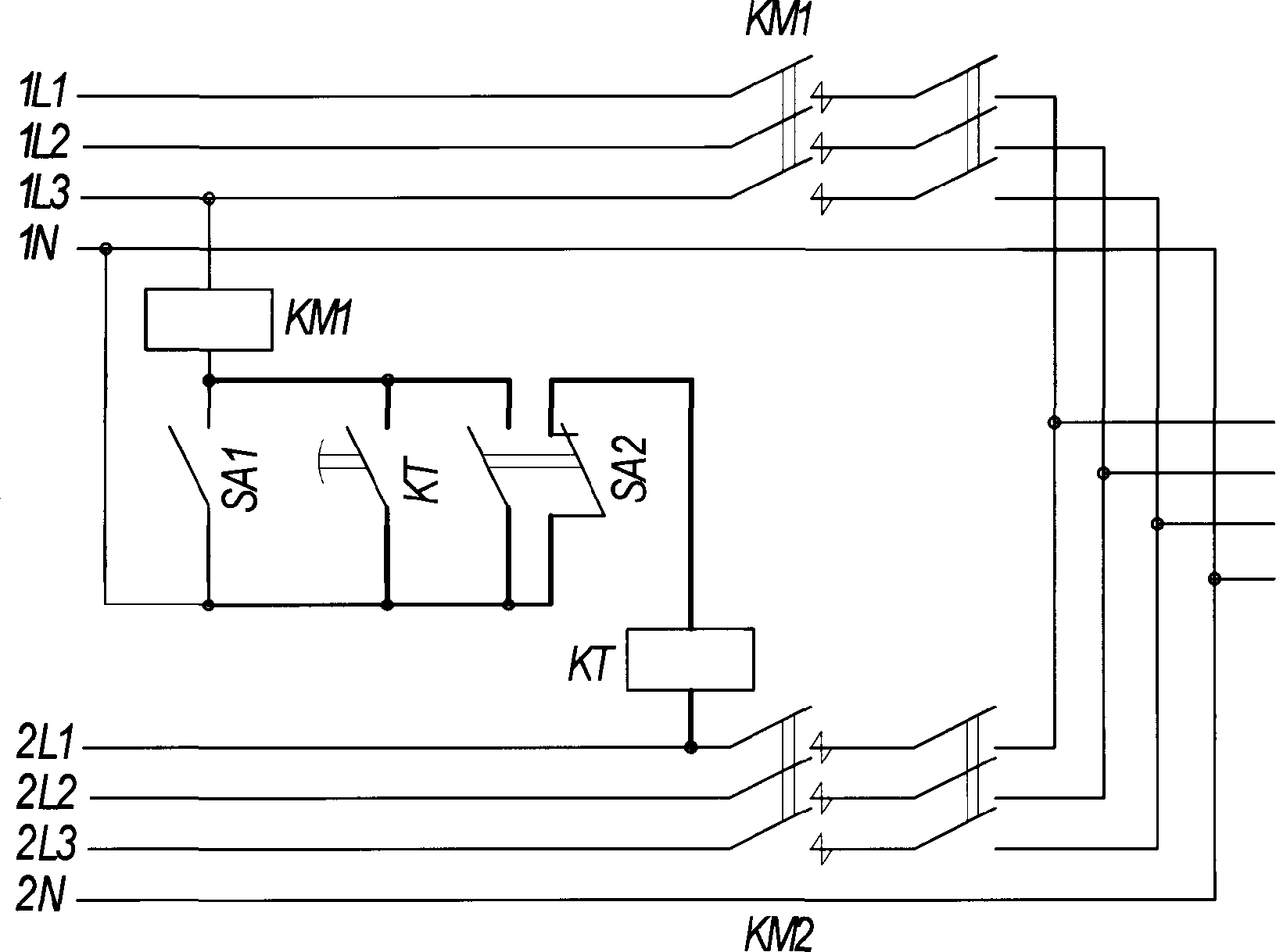 Ea11351a 120 схема