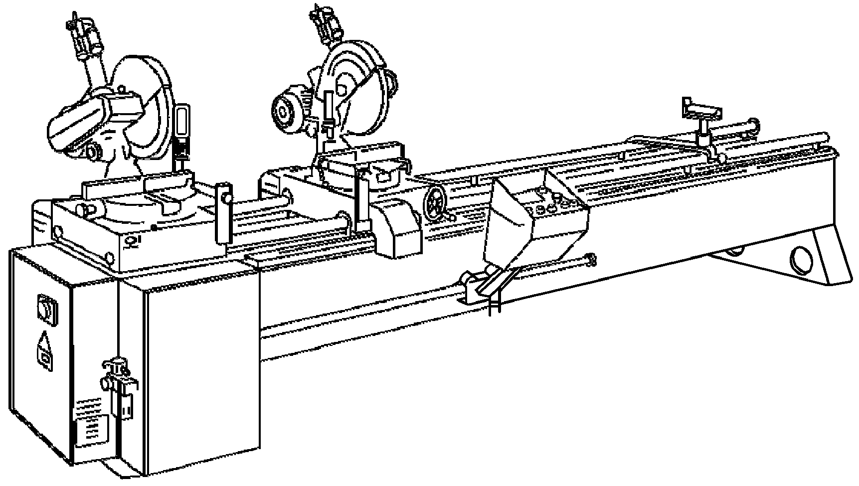 Станок для рисунков