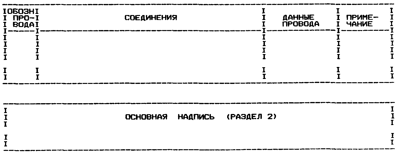 Ескд 2.114. ГОСТ2.004-88 ЕСКД.