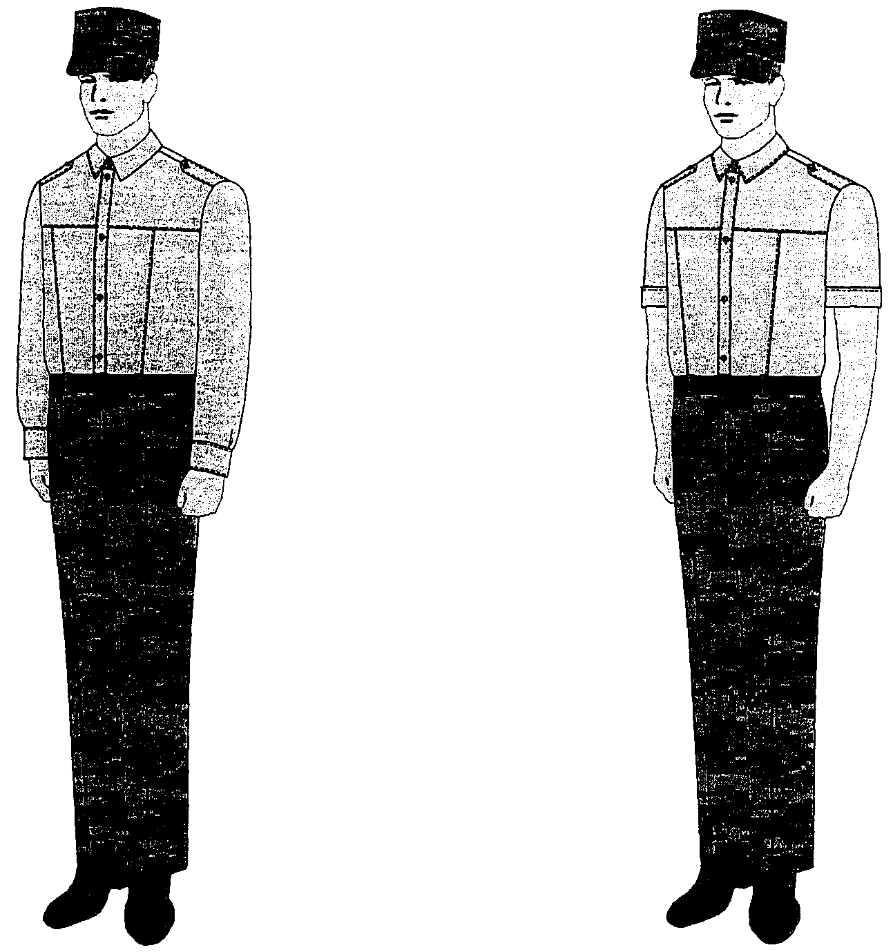 Костюм для высшего начальствующего состава. Обеспечение форменной одеждой. Форма одежды 3. Порядок ношения форменной одежды мчс россии. Ведомственные формы одежды.