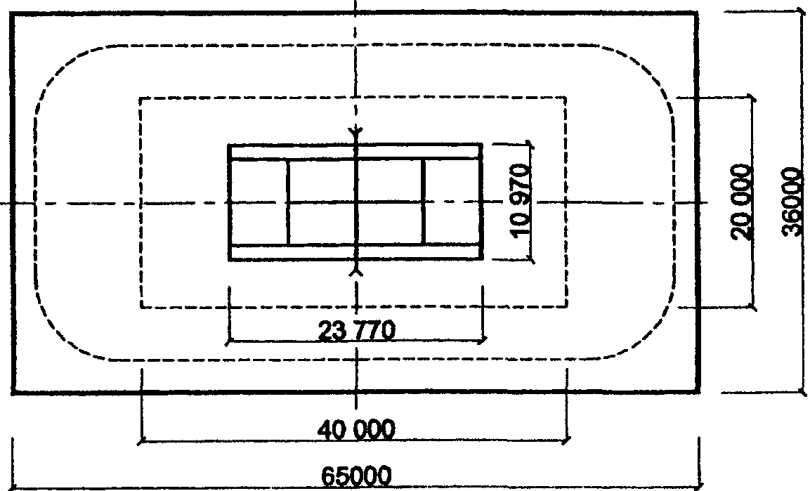 Сп 31 112 статус. Ледовая Арена чертежи.