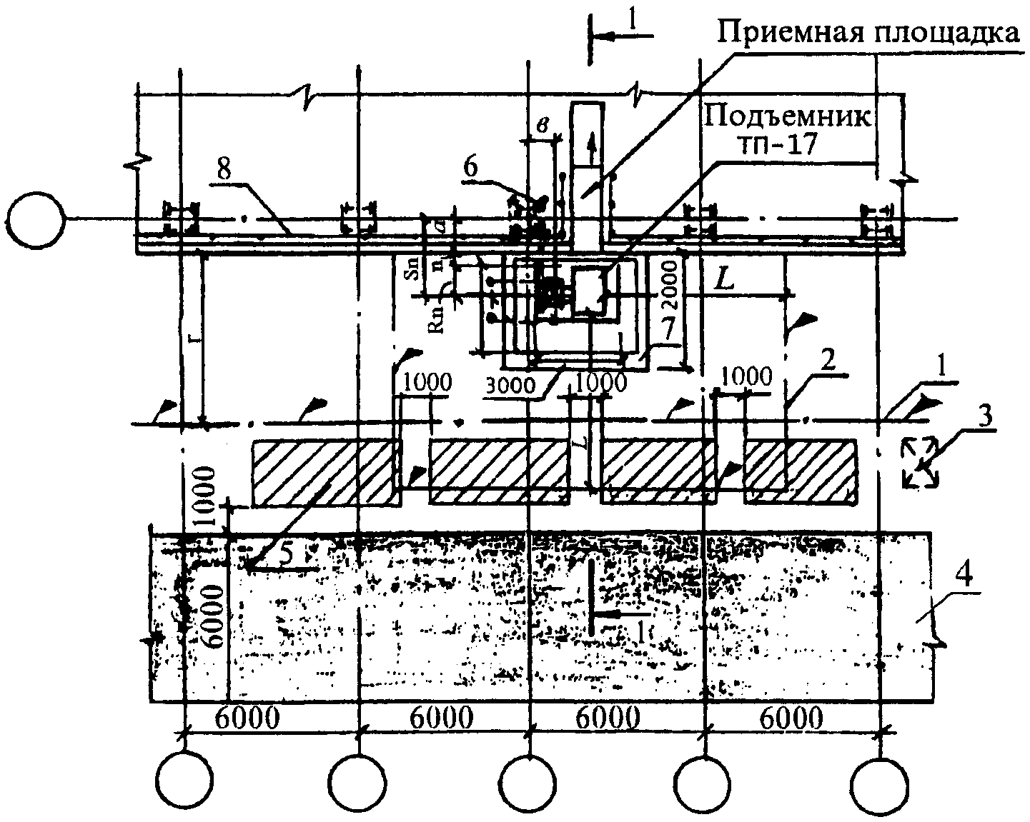 ПГПМ-4272 технические характеристики