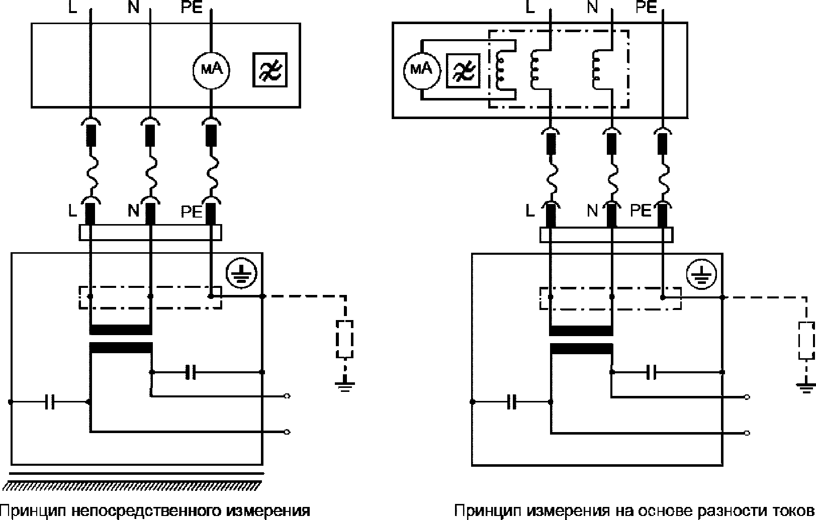 Iec 60974 1 схема