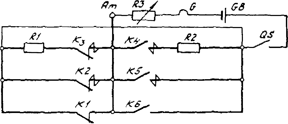 Пнр 160 схема