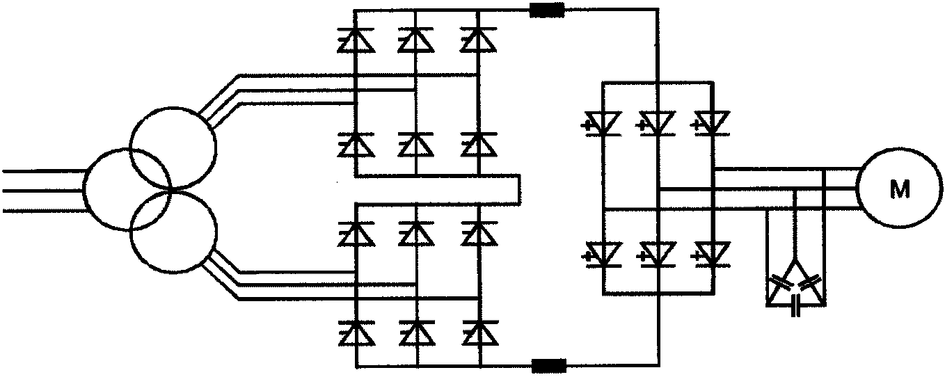 Iec 60034 1 двигатель схема подключения