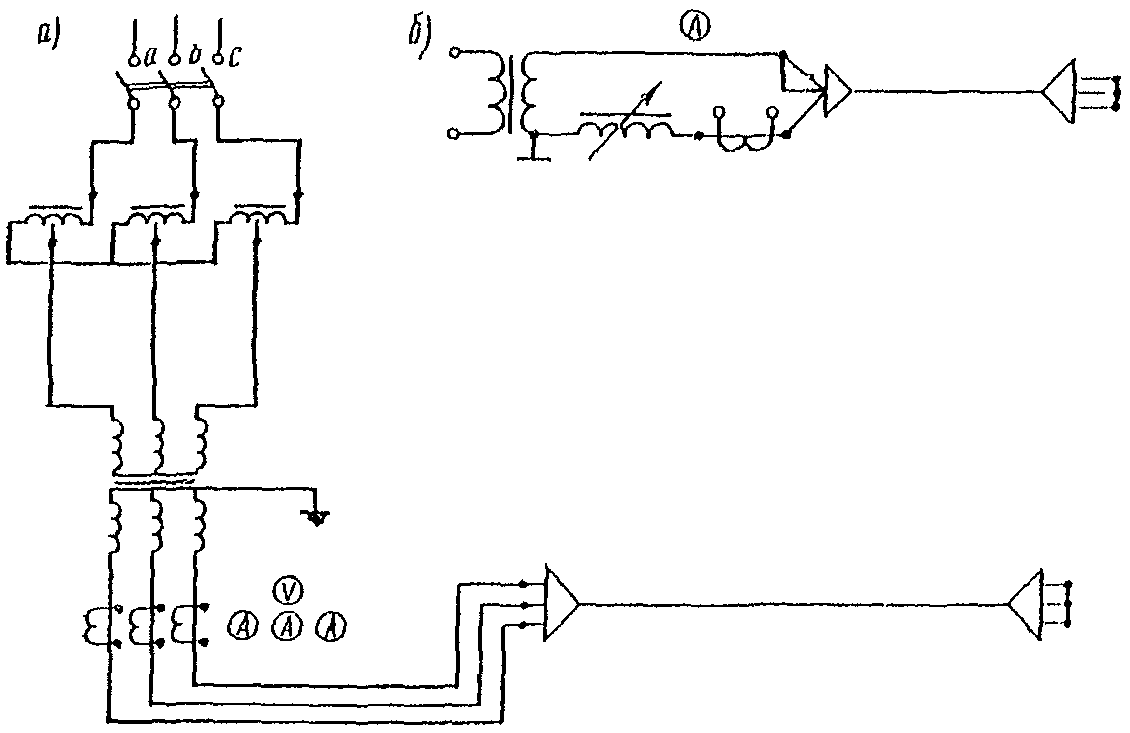 Пму 4011 телемеханик схема подключения