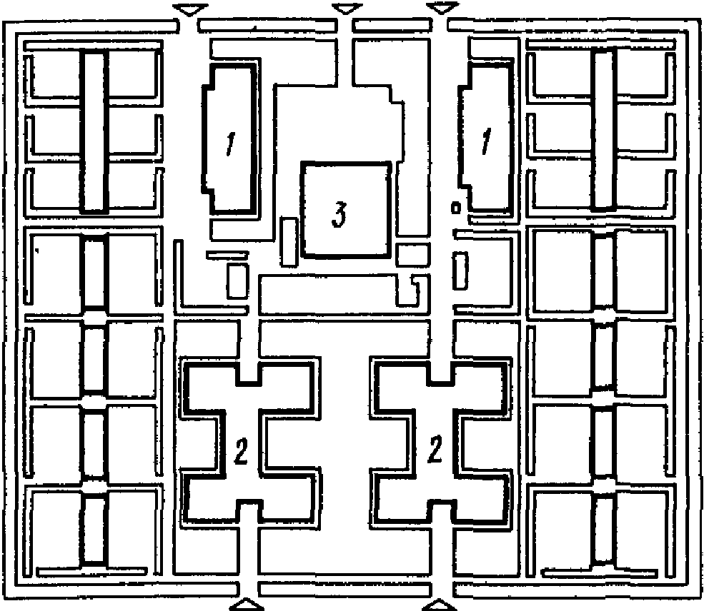 буфет раздаточная на 20 мест нормы проектирования. 02 89 общественные. планировка территории магазина. санузел в театре план. гардероб в общественном здании схема.
