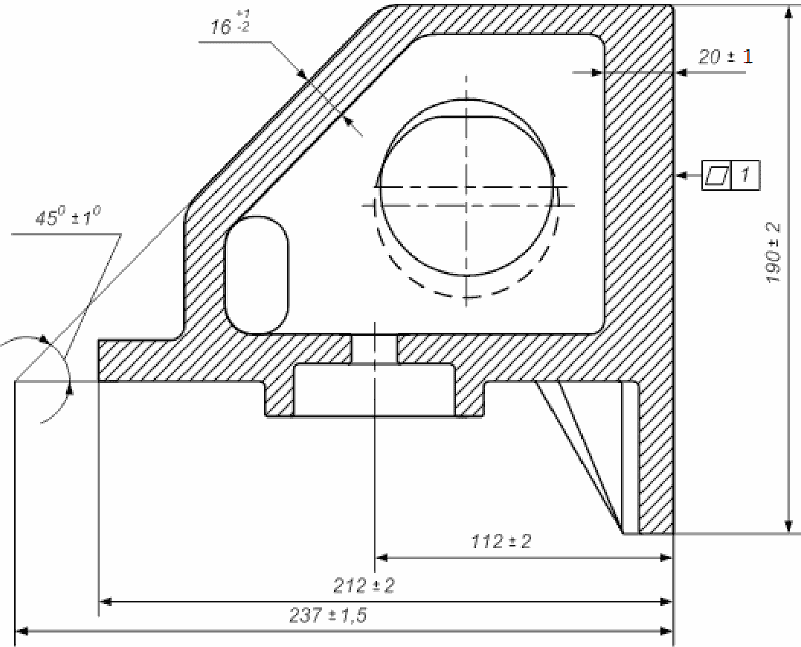 0 018 100. Клин фрикционный м1698.00.003 сч35 чертеж. Клин фрикционный СЧ-35 М1698.00.003. Клин фрикционный грузового вагона сч35. Фрикционный Клин тележки 18-100 чертеж.