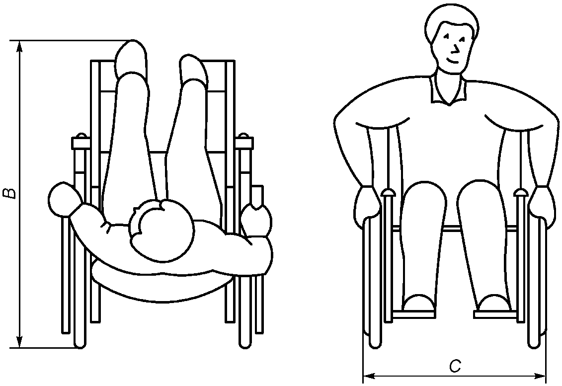 Эргономические схемы музея