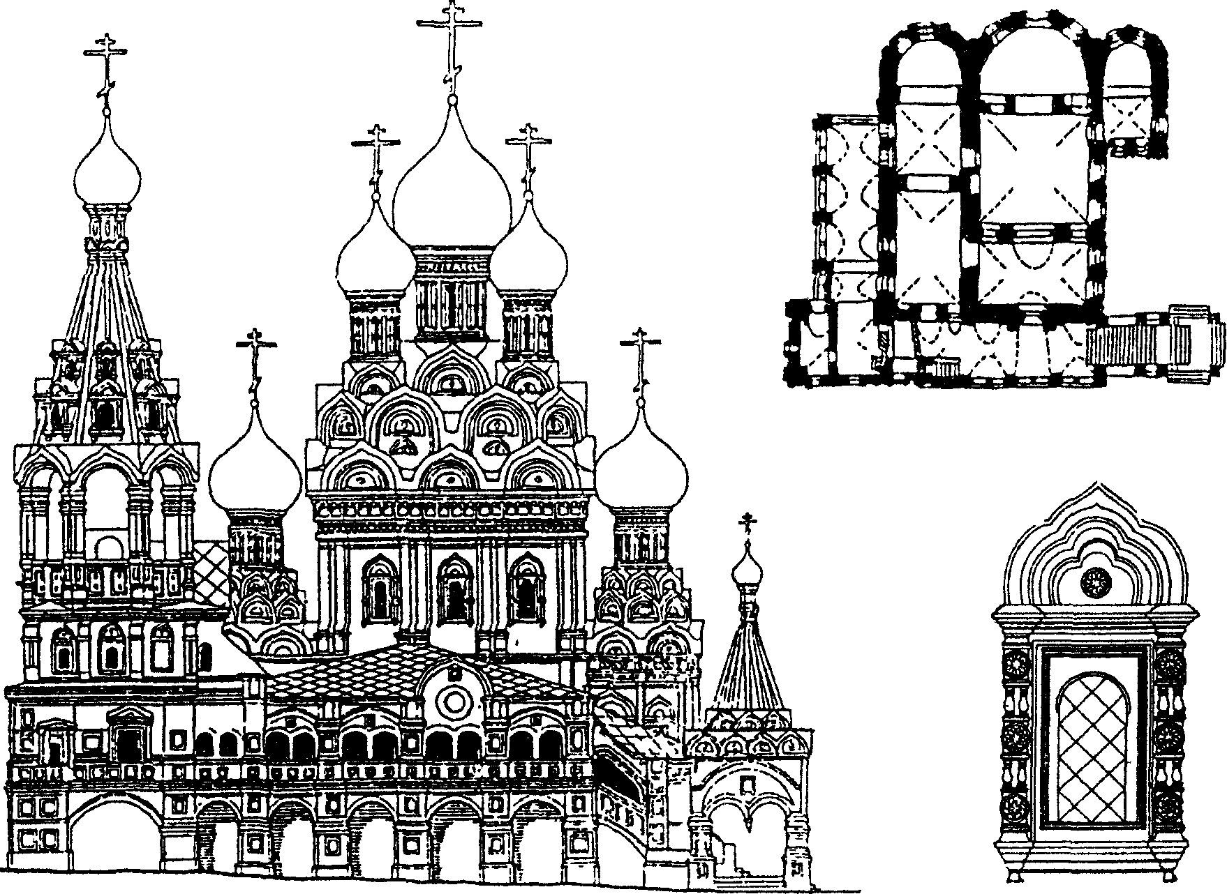 Распечатать чертежи в москве