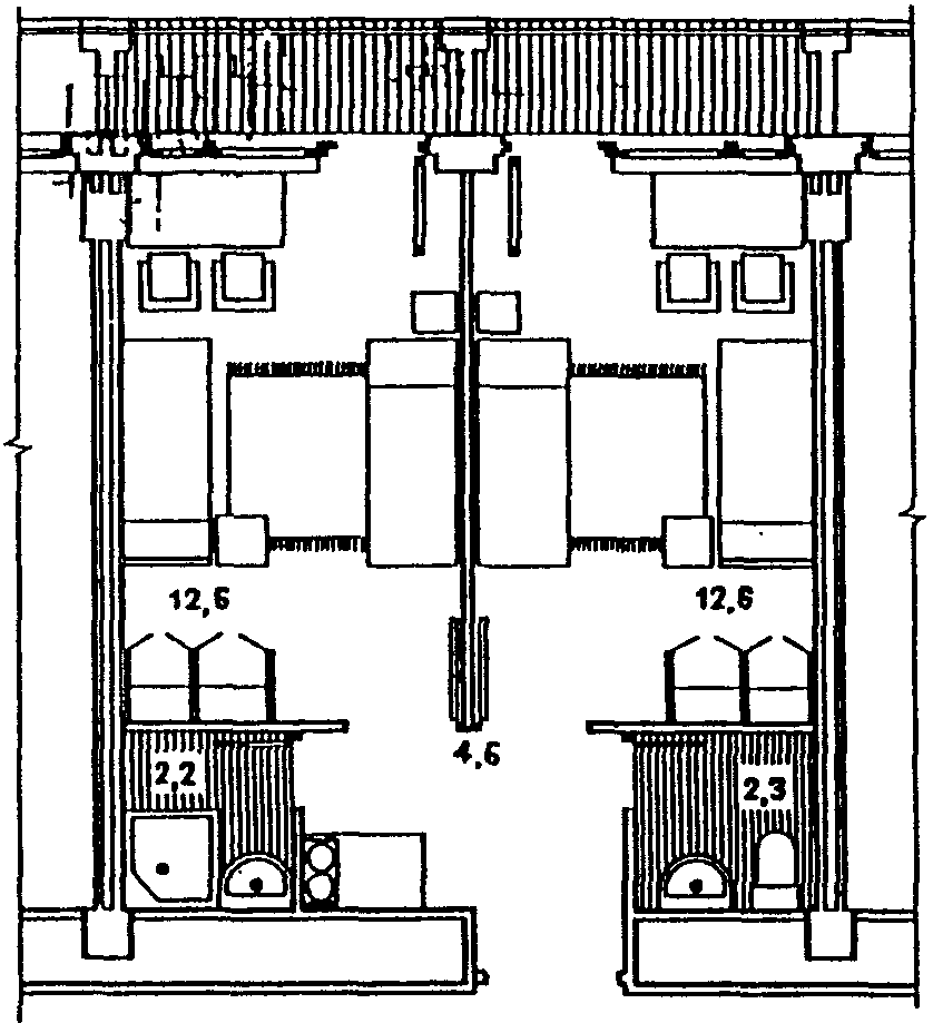 02 89 общественные. 02 89 общественные. схема предприятия общественного питания ресторана. 02 89 общественные. типовые проекты профессионально-технические училища гп.