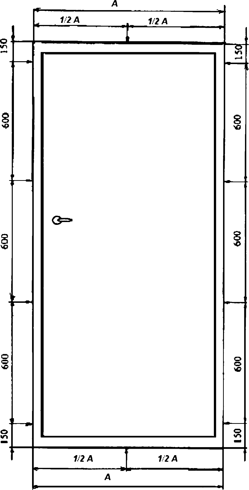 Механический соединитель импоста уголком. Блоки дверные 30970 2002. Блоки дверные 30970 2002. Гост 30970-2002 блоки дверные. 30970-2002 блоки дверные.
