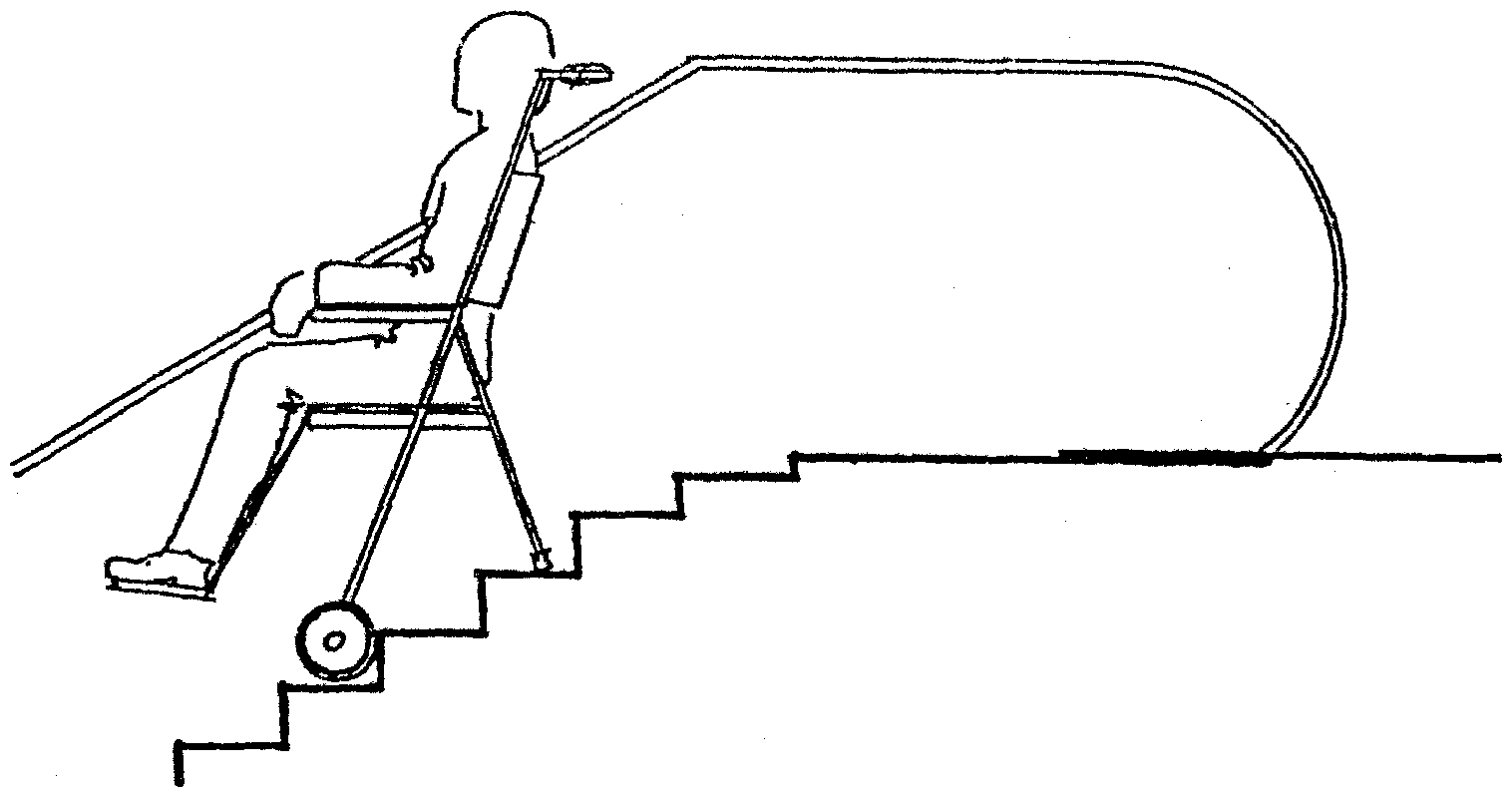 Задачи про эскалатор