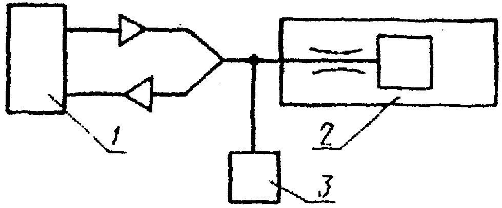 Черт схема. 2 Черты на схеме.