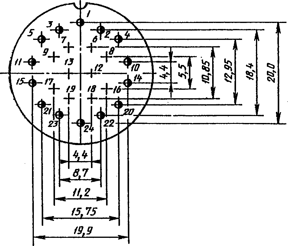 Схема расположения контактов. Соединители низкочастотные для объемного монтажа на схеме. Ключи низкочастотных разъемов на чертеж. Стрелочный коммутатор расположение контактов 41 42 43. Схема расположения контрольных четверок в низкочастотных кабелях ТЗ.