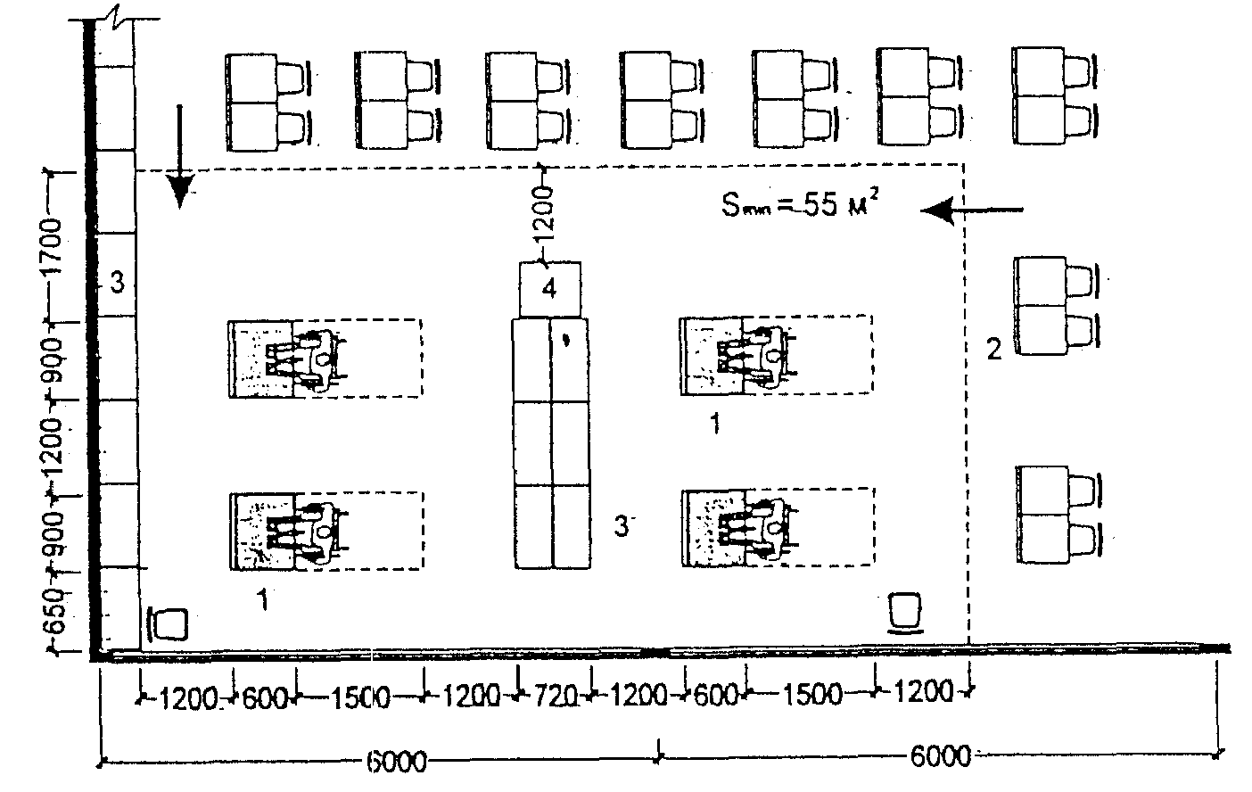 2012 трамвайные и троллейбусные линии. Свод правил схем зданий и сооружений. Дома интернаты планировочные схемы. Сп дороги. Сп 35.