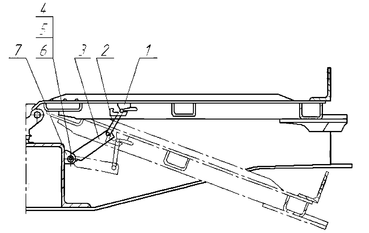 Устройство закрывания крышки арктур 006. Механизм крышки полувагона люка. Robur для открывания крышек. Крышка принтера. Устройство закрытия крышки.
