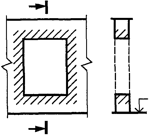 Подготовить проем для установки межкомнатной двери. Пробиваемый проем условные обозначения. Отделка проема. Перемычки дверных проемов в доме из газобетона. Проем 4 буквы.