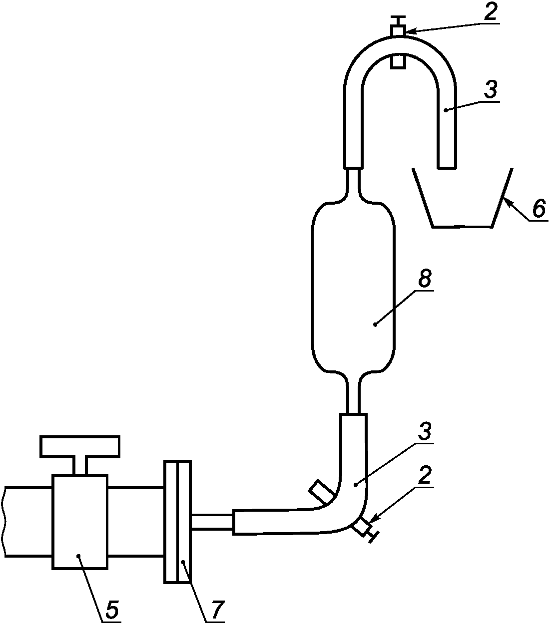 Отбор проб 384