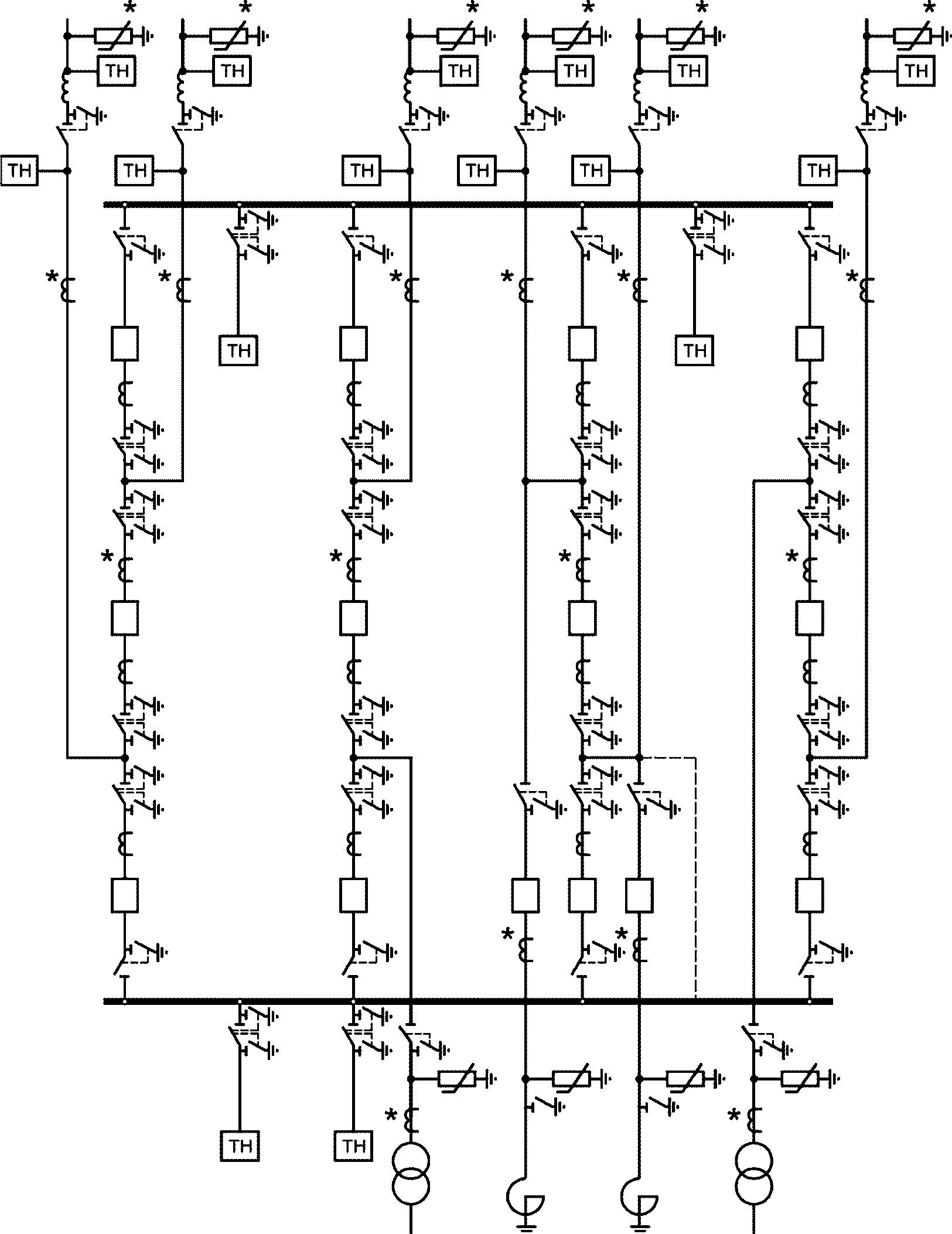 Pp330 схема подключения