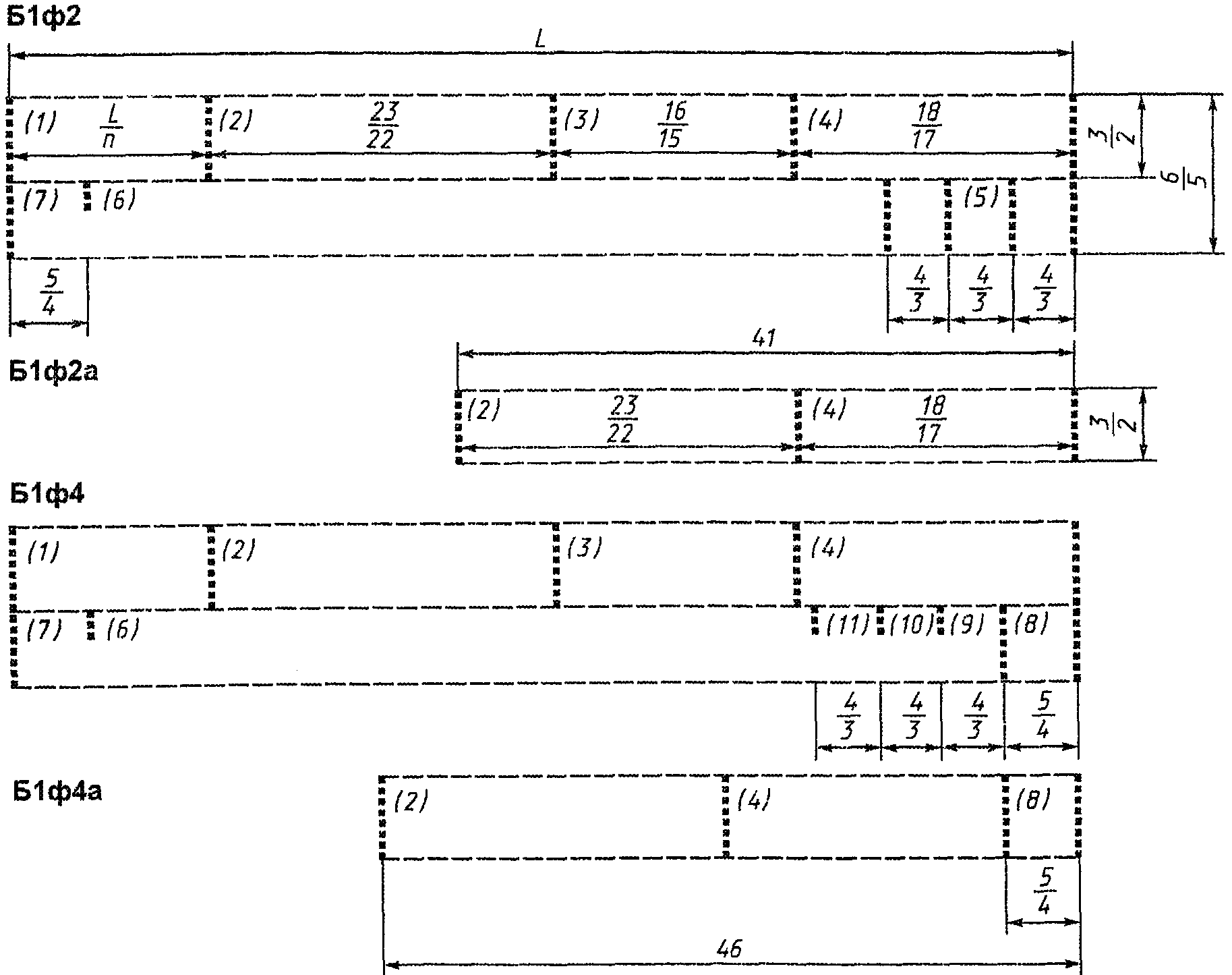 Гост 1 14