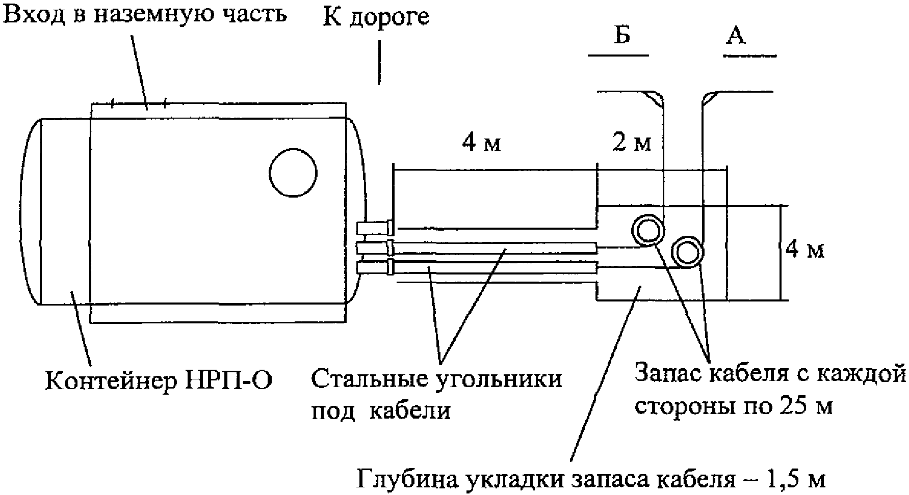 Пми 2 схема подключения