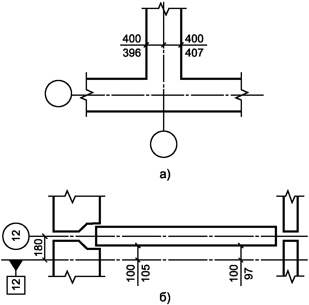 Р 51872 2002. ГОСТ Р 51872-2002. ГОСТ Р 51872-2019. Вертикальность колонн допуски. Исполнительная схема ГОСТ Р 51872-2002.