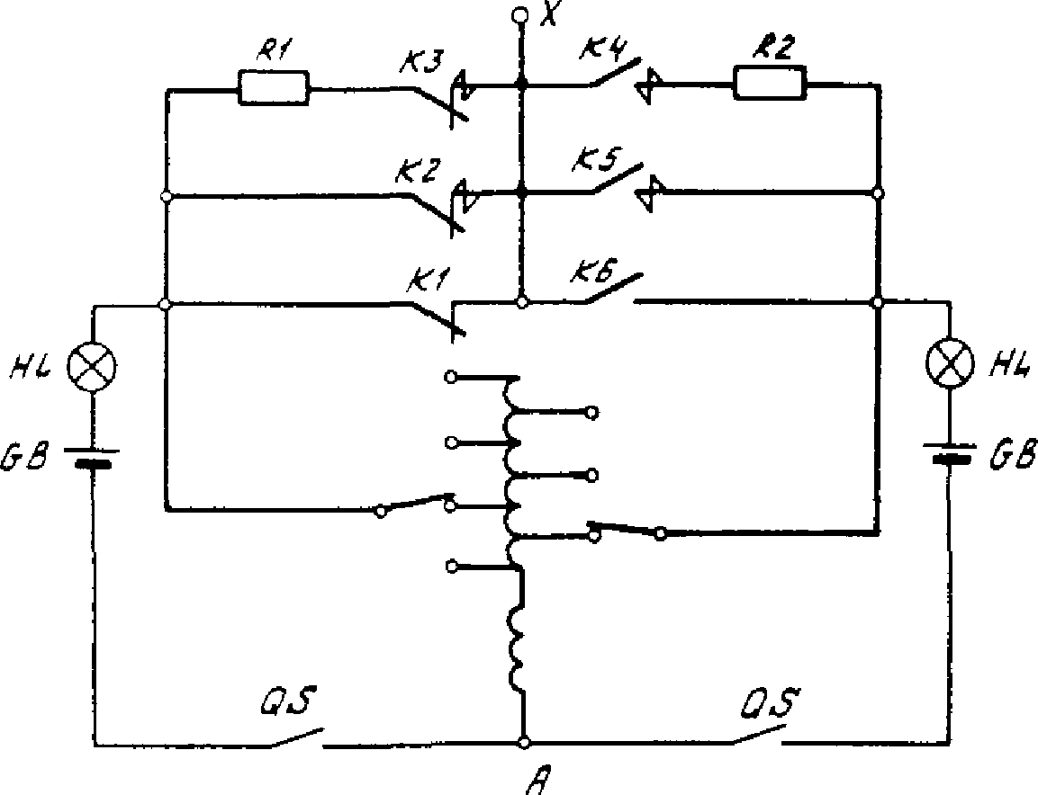 Круговая диаграмма переключающего устройства трансформатора. Трансформатор с РПН обозначение на схеме. Трансформатор нагрузочный НТ-76. НТ-12 нагрузочный трансформатор.