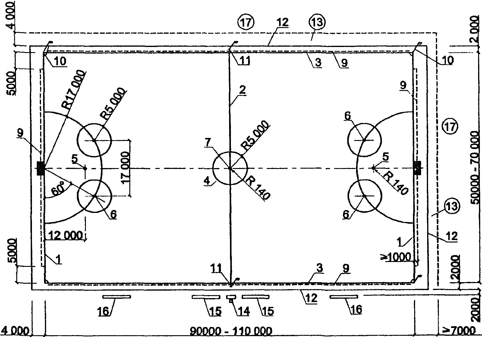 Схемы мини футбола