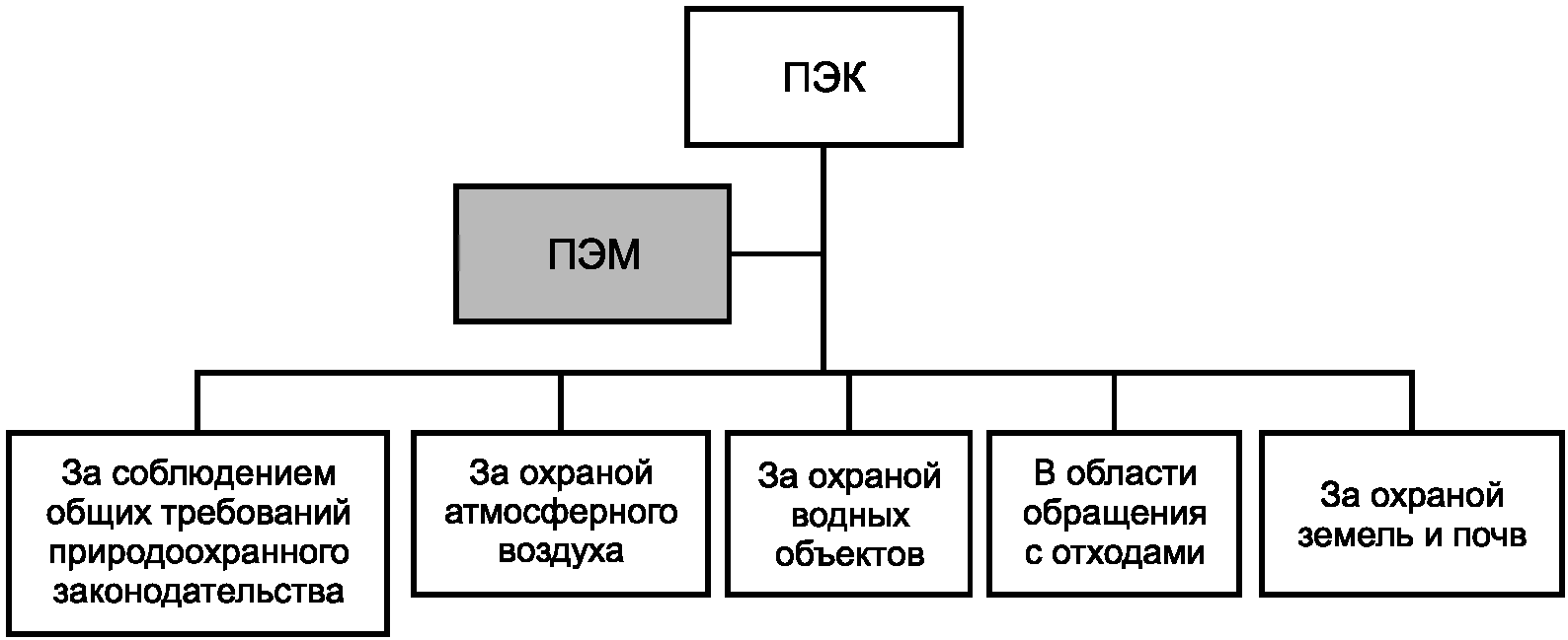 Программа пэк