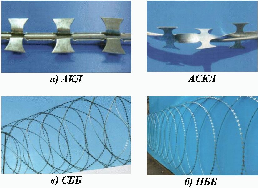 Чертеж акл 4