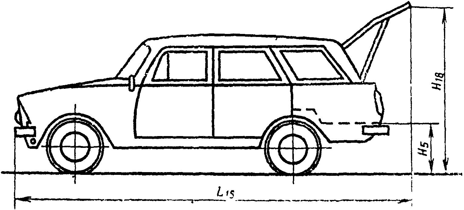 Внешние размеры. Измерение наружных размеров автомобиля. Измерение наружных размеров автомобиля по ГОСТУ. Измерение наружных размеров автомобиля по ГОСТУ стенд. Формула для определения наружной ширины кузова:.