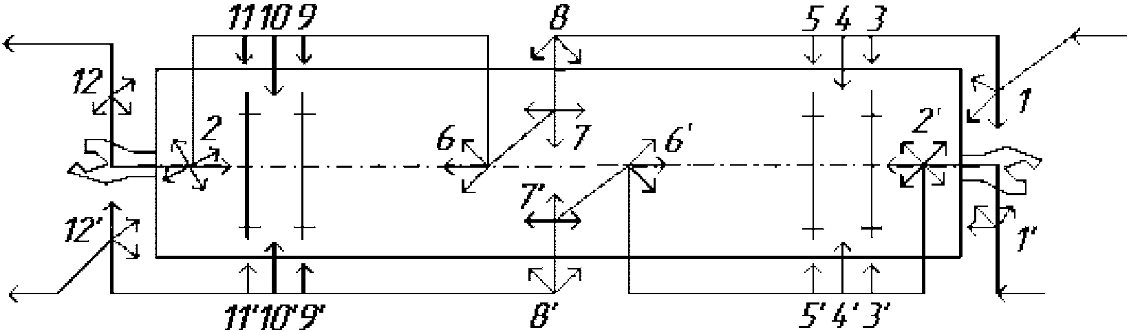 5 рисунок 3 5 схема