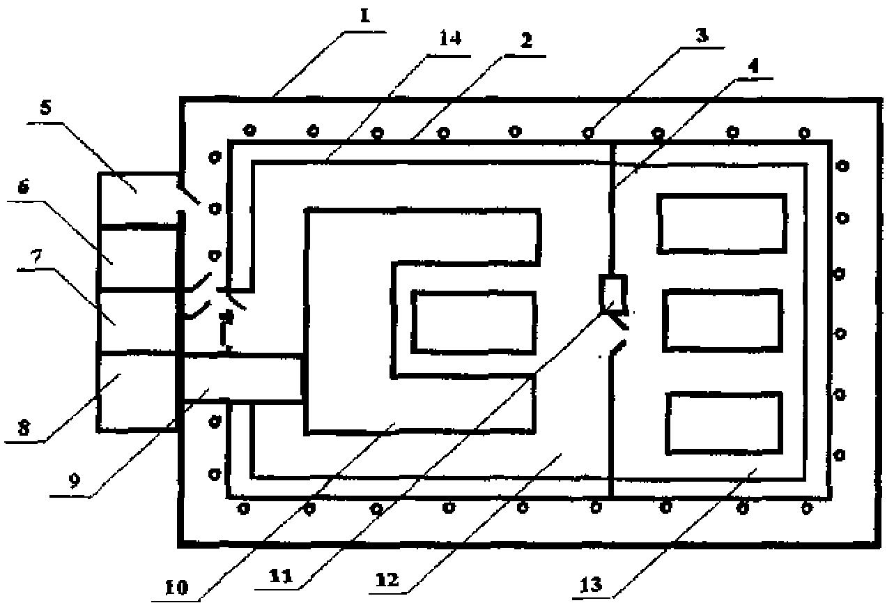 Схема ивс. Схема изолятора временного содержания. Схема ШИЗО. Схема укрепленности ИВС. ИВС чертежи.