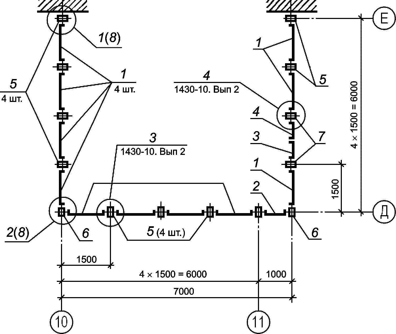 Правила выполнения схем. Схемы расположения элементов сборных перегородок. Перегородка сборная ГОСТ21.204-93 И ГОСТ21.501-93. Схемы выполнения дноуглубительных работ.
